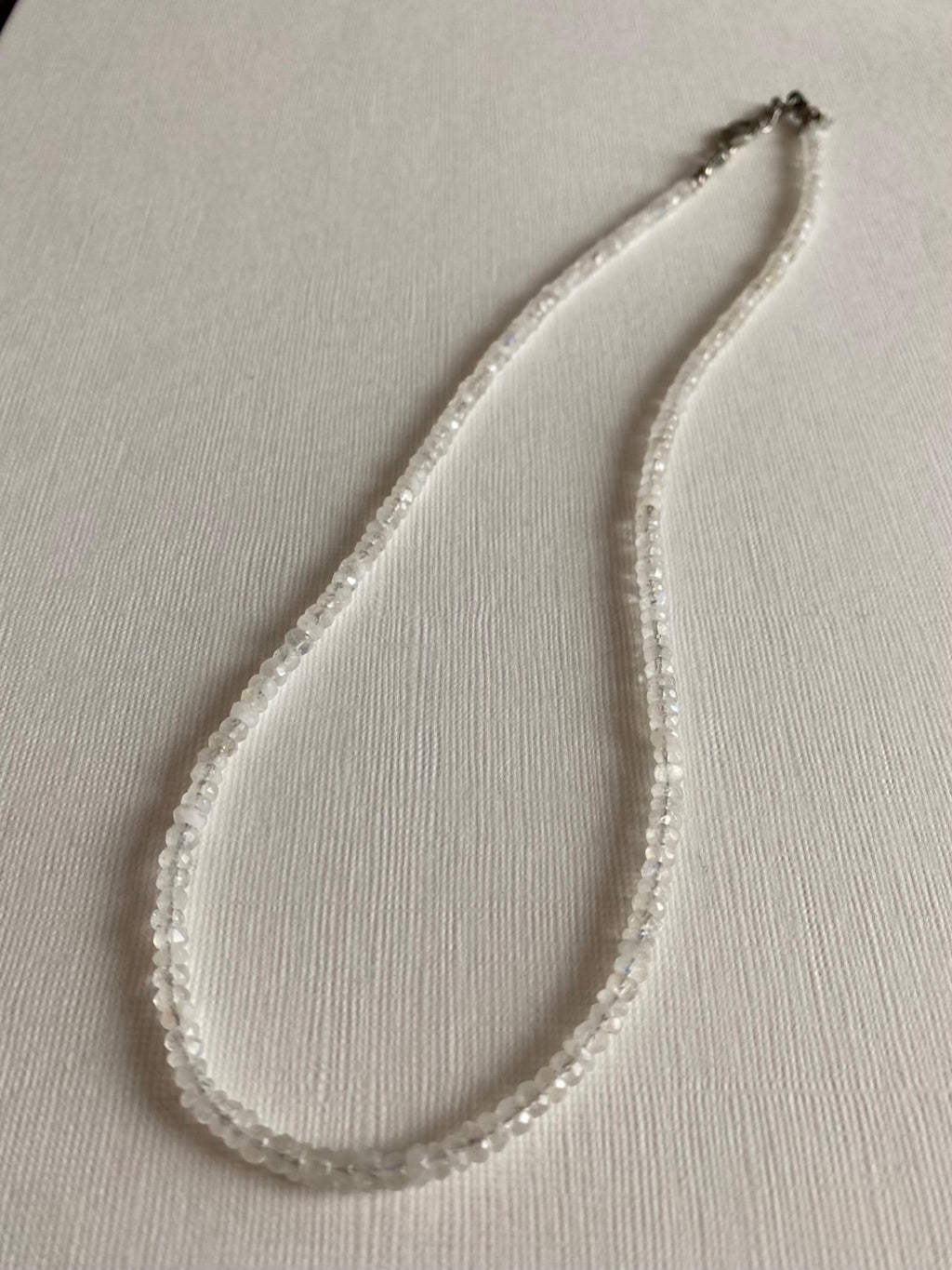 Opal Necklace