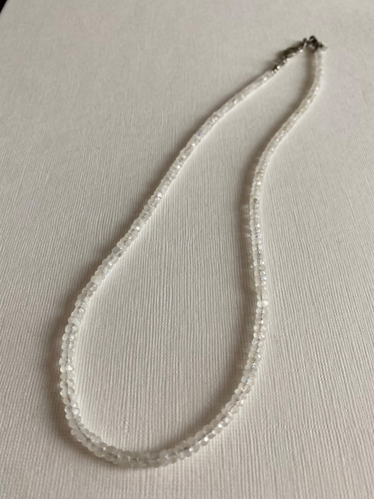 Opal Necklace