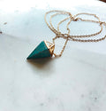 Desert Sky Pendant