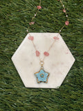 Flower Necklace